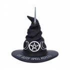 Nemesis: Eat Sleep Spell Repeat - Hanging Ornament (9cm)