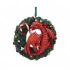 Nemesis: Sweet Tooth - Hanging Ornament (as) (9cm)