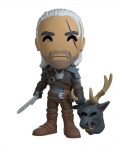 Figu: The Witcher 3 - Wild Hunt, Geralt (13cm)