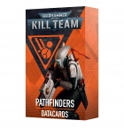 Warhammer 40.000 Kill Team: Data Cards - Pathfinders