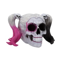 Nemesis: Skull - Little Monster (20.6cm)