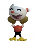 Figu: Cuphead - The Cuphead Show (13cm)