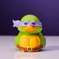 Figu: Teenage Mutant Ninja Turtles - Tubbz, Donatello (5cm)