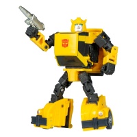 Figu: The Transformers - The Movie Studio Series Bumblebee(11cm)