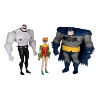 Figu: The New Batman Adventures - Legends Of The Dark Knight, GL