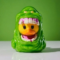 Figu: Ghostbusters - Tubbz Mini Slimer (5cm)