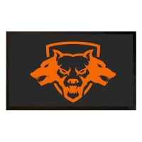 Ovimatto: Call Of Duty - Black Ops 6 Cerberus (75x45cm)