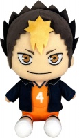 Pehmo: Haikyu!! - Yu Jacket Season 3 (18cm)