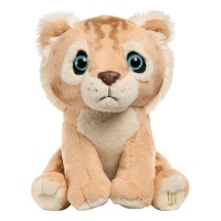 Pehmo: Wicked - Cowardly Lion Cub (19cm)