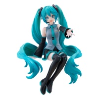 Figu: Hatsune Miku Noodle Stopper - Hatsune Miku Nardack (14cm)