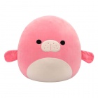 Pehmo: Squishmallows - Coral Manatee With White Belly (40cm)