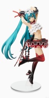 Figu: Hatsune Miku - Project Diva Mega 39S SPM Breathe With You