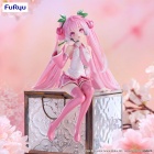 Figu: Hatsune Miku - Noodle Stopper Sakura Miku 2024 Pearl