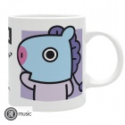 Muki: BT21 - Mang (320ml)