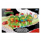 Joulukalenteri: Teenage Mutant Ninja - Turtles Battle Holiday