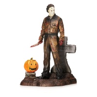 Joulukalenteri: Halloween - Countdown Character Michael Myers