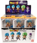 Figu: Dragon Ball - Chibi Masters, Satunnainen