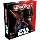 Monopoly: Star Wars - Dark Side