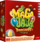 Maga Jaja: Dinosaurs - Dinosauruksen Munat