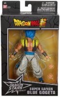 Figu: Dragon Ball - Dragon Stars Super Saiyan Blue Gogeta (16cm)