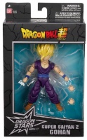 Figu: Dragon Ball - Dragon Stars Super Saiyan 2 Gohan (16cm)