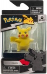 Pokemon: Battle Figure - Pikachu, Pack With Case (5cm)