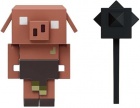 Minecraft: Legends - Piglin Runt (8cm)