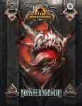 Iron Kingdoms Monsternomicon