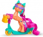 My Little Pony: Sunny Starscout - Rolling Scooter