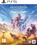 Horizon Zero Dawn: Remastered