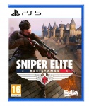 Sniper Elite: Resistance (+Bonus)