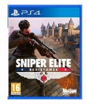 Sniper Elite: Resistance (+Bonus)