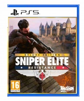 Sniper Elite: Resistance (Deluxe Edition)