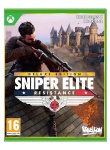 Sniper Elite: Resistance (Deluxe Edition) (XONE/XSX)