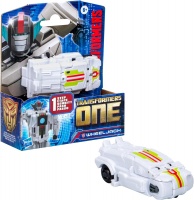 Trasformers: One 1-step Cog Changer - Wheeljack