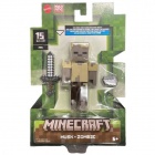 Minecraft: 15th Anniversary - Husk Action Figure