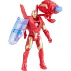 Figu: Marvel Avengers Battle Gear - Iron Man (10cm)