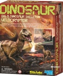 Dinosaru: Velociraptorin Luuranko