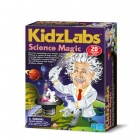 KidzLabs: Tieteen Taikuutta