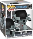 Funko Pop! Movies Super: Robocop - ED-209 #1636 (15cm)