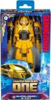 Figu: Transformers - One Mega Changer, Bumblebee/B-127