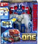 Figu: Transformers - One, Power Flip Optimus Prime