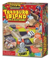 KidzLabs: Treasure Island