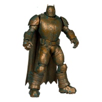 Figu: DC Multiverse - Armored Batman, Patina Edition (18cm)