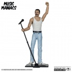 Figu: Music Maniacs Rock - Freddy Mercury (15cm)