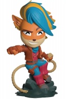 Figu: Crash Bandicoot - Tawna (12cm)