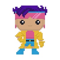 Funko Pop! 8-BIT: X-men 97 - Jubilee (9cm)