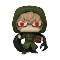 Funko Pop! Animation: Tokyo Ghoul - Nishiki Nishio (9cm)