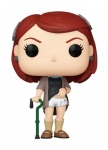 Funko Pop! Television: The Office US - Fun Run Meredith (9cm)