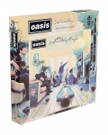 Palapeli: Oasis - Definitely Maybe (1000)